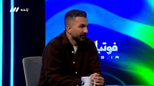 نوری: در بازیکن سازی بد عمل کردیم !