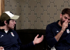 گروه دلخواه بیرانوند و سردار در جام جهانی 2026