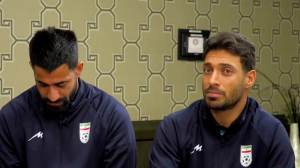 شجاع: زور تیم ها به ورزشگاهشان است 