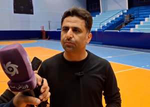 یحیی زاده: ترسو بازی کردیم 