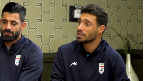 شجاع: قلعه نویی اشتباه 15 سال پیشم را به یاد دارد!