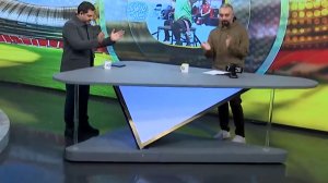 کسب مدال طلا توسط یاسین خسروی در پرتاب وزنه