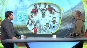 رکورد 100 بازی ملی برای مهدی طارمی