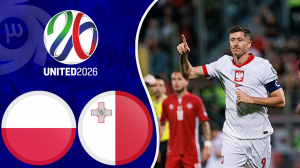 خلاصه بازی مالت 2 - لهستان 3