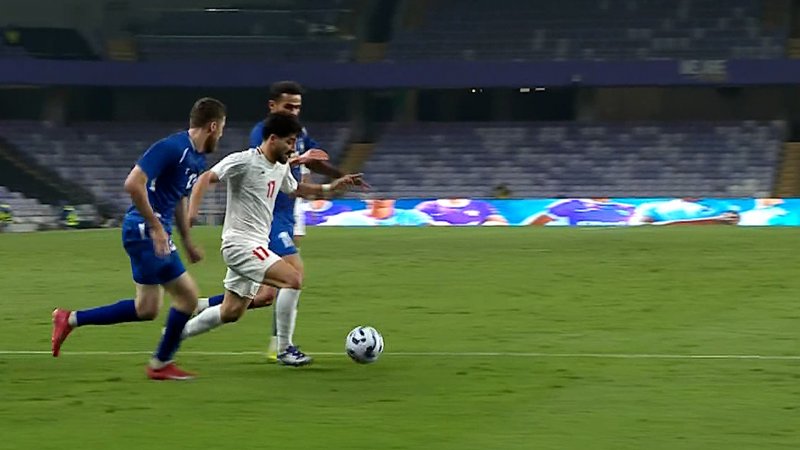 حرکت انفرادی هاشم نژاد که به نتیجه نرسید