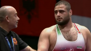 فردین هدایتی مقتدرانه فینالیست شد