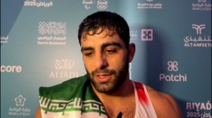 ساروی: خستگی‌هایمان فدای خوشحالی مردم!