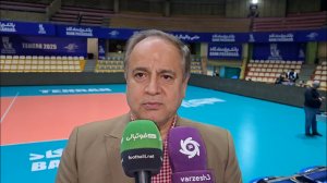 قوچان نژاد: سایپا به صورت موقت در ورامین میزبانی خواهد کرد