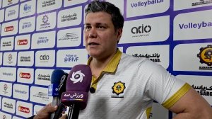 مهدوی: با حضور خانم ها، نبود آقایان را حس نکردیم!