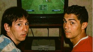 شگفتی های فوتبال در فیفا دی 