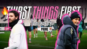 بانوی پیر، آماده برای مصاف با فیورنتینا