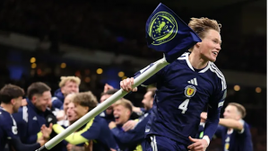 انفجار مقدماتی جام جهانی با سوپر گل های وحشتناک!