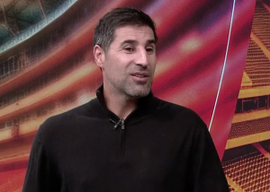 بیک زاده: منتقدین تیم ملی تا الان راهکاری نداده اند