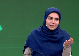 حمله مجریان شبکه ورزش به بازیکنان تیم ملی