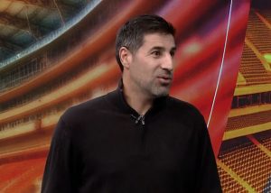 پیش‌بینی هاشم بیک‌زاده از قرعه تیم ملی در جام جهانی