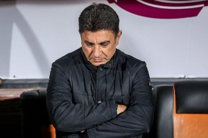 قلعه نویی در تیم ملی اقتدارش را از دست داده؟