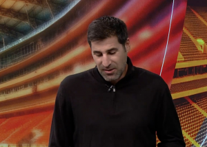 بیک زاده: انتقاد ها از تیم ملی فقط تخریب کننده بوده