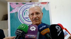 نصیرزاده: ویلموتس خارج از ایران فدراسیون را محکوم کرد 