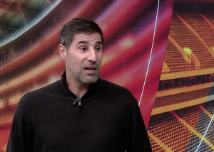 واکنش هاشم بیک زاده به پنالتی های تیم ملی