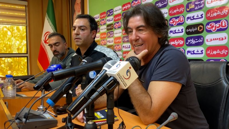 ادعای ساپینتو: برنامه ریزی ها علیه استقلال است!