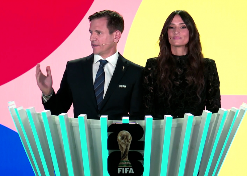 قرعه‌کشی پلی‌آف منطقه اروپا (انتخابی جام جهانی 2026)