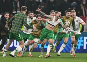 از جهنم به بهشت در 90 دقیقه 