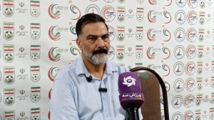 مرتضی زاده:دوست دارم با پرسپولیس بازی کنیم.