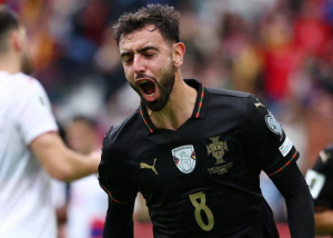 مروری هیجان انگیز بر بازی های مقدماتی جام جهانی اروپا 