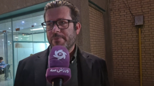 صفایی: از جایگاهمان در اولین فصل راضی هستیم