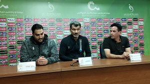 یزدی: جام حذفی جایی برای باختن نیست 