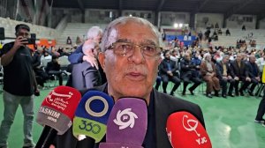 روشن : خیلی زود تر از این ها باید به تیم ملی فکر میکردیم 