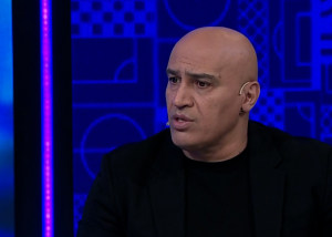 منصوریان خطاب به تیم ملی: چه فشاری روی شماست؟