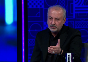 درویش: اورونوف را از چنگال استقلال درآوردم