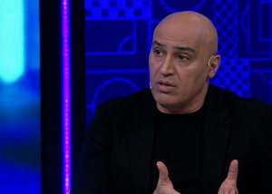  منصوریان: قلعه نویی باید پنالتی‌ها را مدیریت میکرد