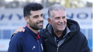 اگر بجای قلعه‌نویی ، کی روش بود این حواشی پیش میامد؟!