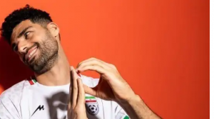 اقای طارمی جای آن حرف ها در رختکن بود!