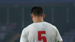 مجری: همه چیز سر میلاد محمدی خراب شد!