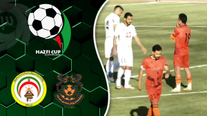 خلاصه بازی مس شهر بابک 0 (5) - فجر سپاسی 0 (3)