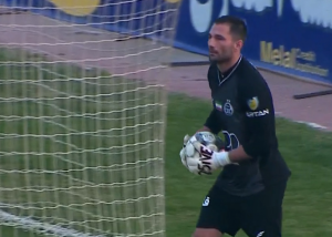 سیو تماشایی آدان مقابل پادیاب خلخال