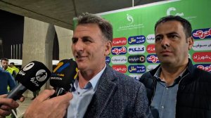 مالک پادیاب: وقت‌کشی هم از رسومات فوتبال است!