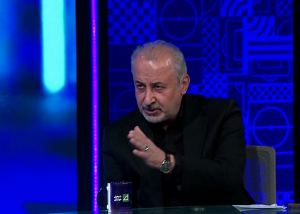 درویش: فخریان تلنت بود، برای همین جذب شد