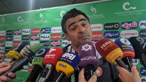 مالک پادیاب: وقت‌کشی هم از رسومات فوتبال است!