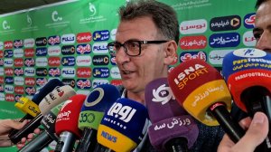 مالک پادیاب: استقلالی‌ها دست به دامن داور شدند!