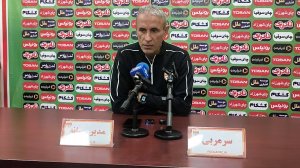 گل‌محمدی: هواداران از گرشاسبی حمایت کنند