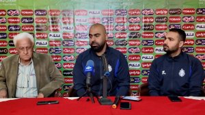 زارع: قرعه سختی از شروع جام حذفی داریم