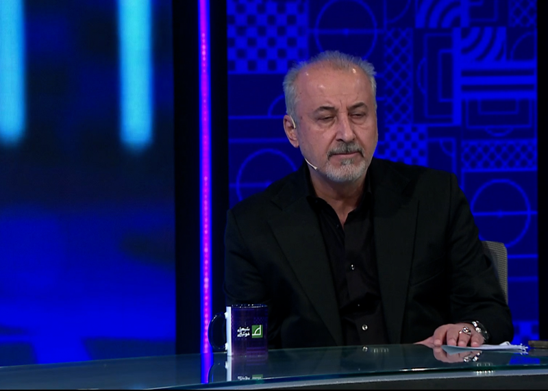 دلایل جدایی کارتال از زبان درویش