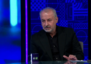 درویش: استقلالی‌ها خواهان حضورم به عنوان مدیرعامل بودند