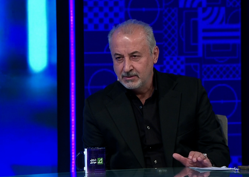 درویش: استقلالی‌ها خواهان حضورم به عنوان مدیرعامل بودند