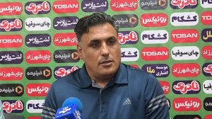 خلیفه اصل: داربی همیشه جذابیت خاصی دارد