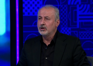 درویش: در مورد بیماری سرژ اوریه، جوسازی کردند